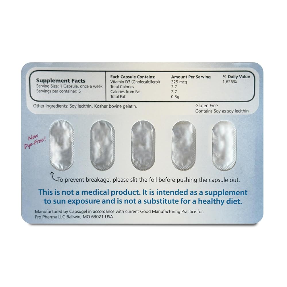 Maximum D3 VITAMIN - image 6