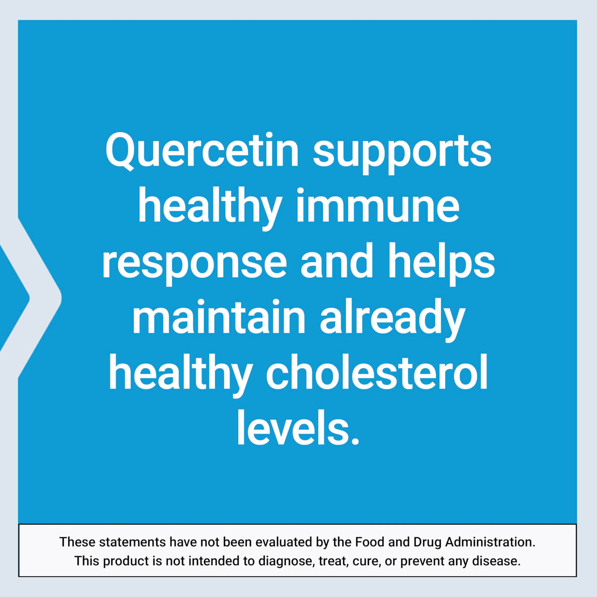 Life Extension Optimized Quercetin 250 mg Immune Support - image 6