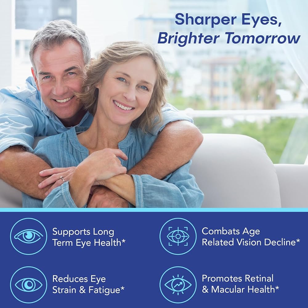 VisiUltra Eye Health Supplement - image 6