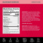 BSN SYNTHA-6 Isolate Protein Powder