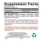 Best Naturals NUTRITIONAL_SUPPLEMENT