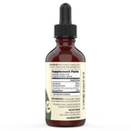 Sacred Eats Green Tea Liquid Extract Drops for Gentle Energy - 2 Fl Oz - image 4