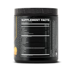 HOSSTILE Intra[R3] Intra Workout Powder