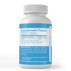 Pure Original Ingredients Calcium Carbonate - 100 Capsules - image 2