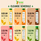 Raw Fountain Juice Cleanse Available in 1 - image 6