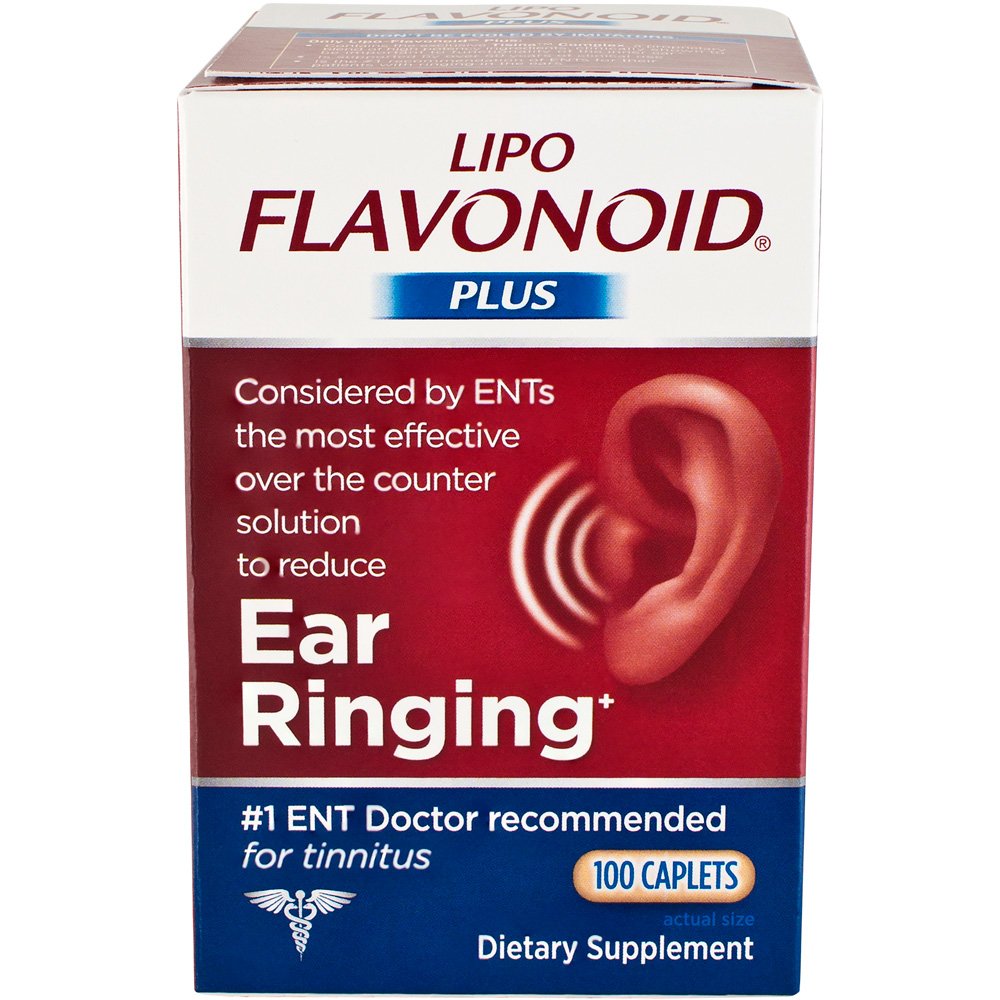 Lipo-Flavonoid NUTRITIONAL_SUPPLEMENT