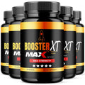 Purvia Booster XT Advanced Formula Wellness Support - 300 Capsules