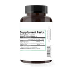 DOSE Collagen Type II Premium Multivitamin - 60 Capsules - image 3