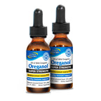 NORTH AMERICAN HERB & SPICE Super Strength Oreganol P73 - 2 Fl Oz