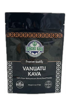 SINGHS Premium Quality Vanuatu Kava Borongoru - 4 oz
