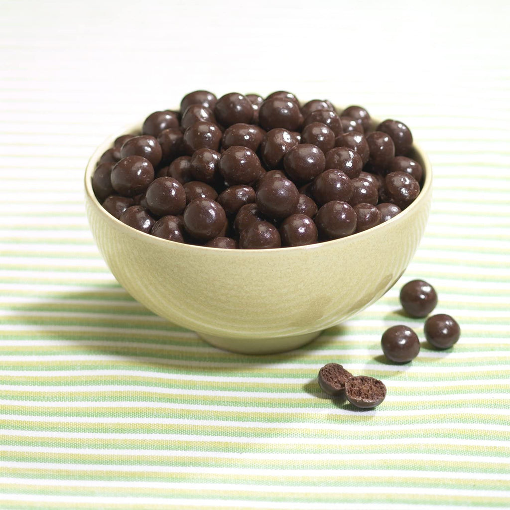 ProtiFit High Protein Chocolate Coated Soy Snacks - 7 Count - image 3