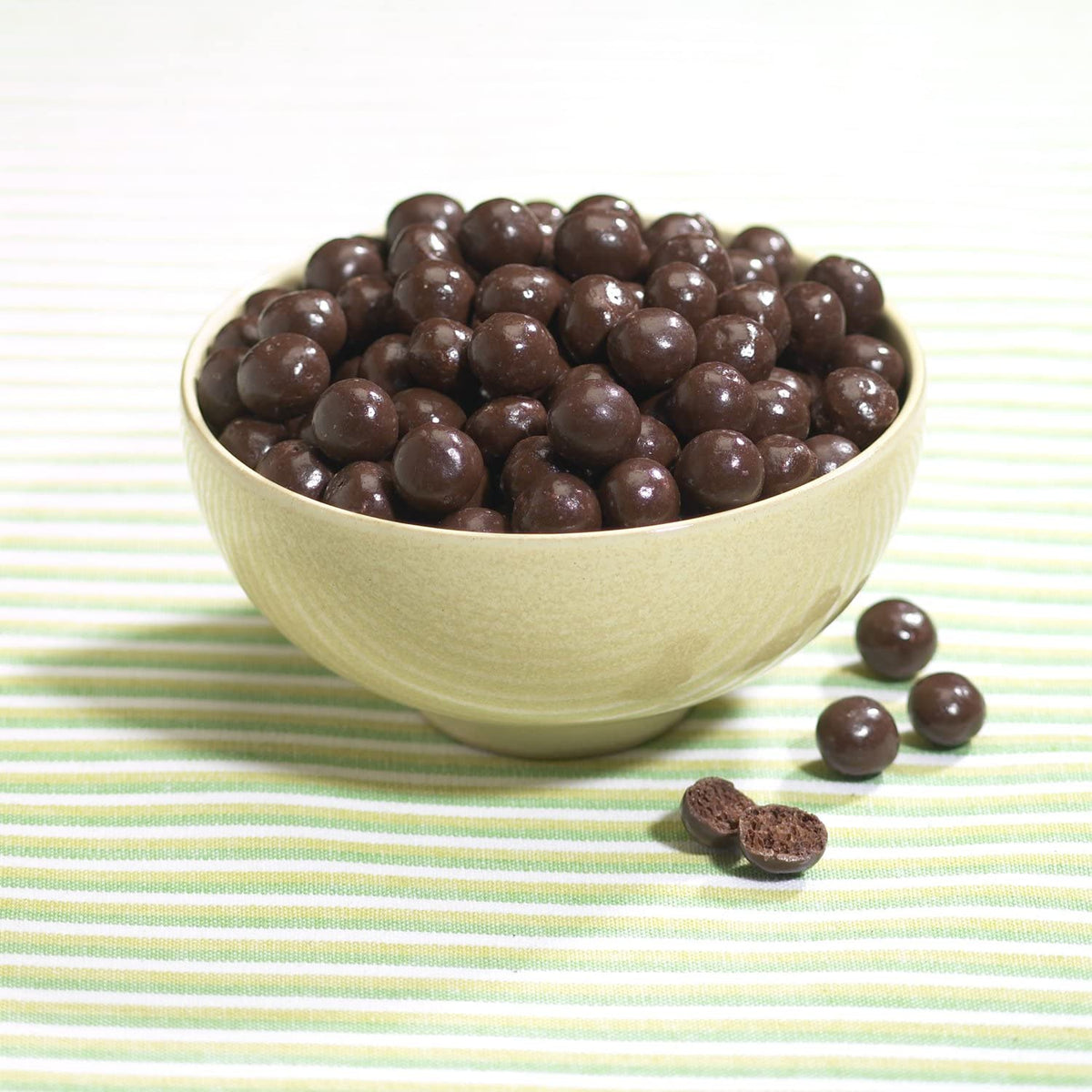 ProtiFit High Protein Chocolate Coated Soy Snacks - 7 Count - image 3