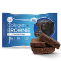 321glō 321glo Collagen Protein Brownie