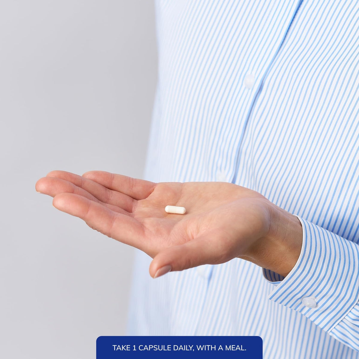 Pure Encapsulations Folate 5,000 - 60 Capsules - image 4
