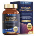 Totaria Magnesium Complex 700mg - 120 Capsules
