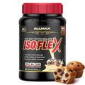 ALLMAX ISOFLEX Whey Protein Isolate