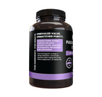 PURE ORIGINAL INGREDIENTS Passion Flower Extract