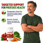 Pomoxi Prostate Health Supplement for Men - 90 Tablets - image 6