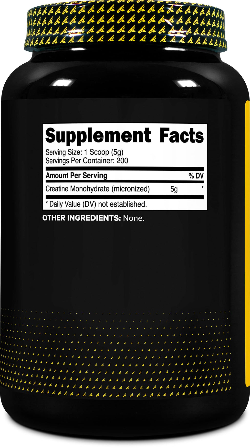 Primaforce Creatine Monohydrate Powder Micronized - 1000g - image 4