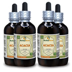 Herbal Terra LLC Acacia (Acacia Senegal) Tincture
