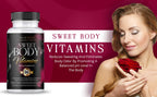 Xtra Body SweetBody Vitamins Capsules - 30 Count - image 4