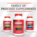 Urinozinc Classic Prostate Supplement - 30 Capsules - image 7