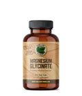 Pure Lab Vitamins Magnesium Glycinate 165mg - 300 Capsules