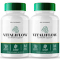 IDEAL PERFORMANCE Vitaliflow Probiotic Capsules Gut Health - 120 Capsules