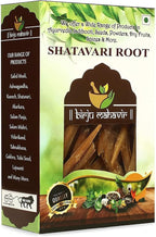 Zanto BrijBooti Mahavir Shatavari Root Powder - 200 Gram - image 4