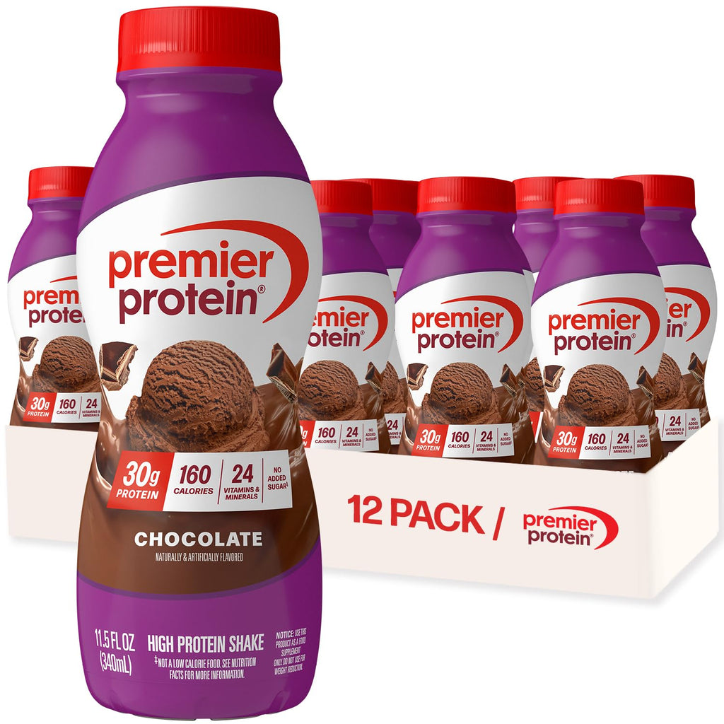 Premier Protein Shake