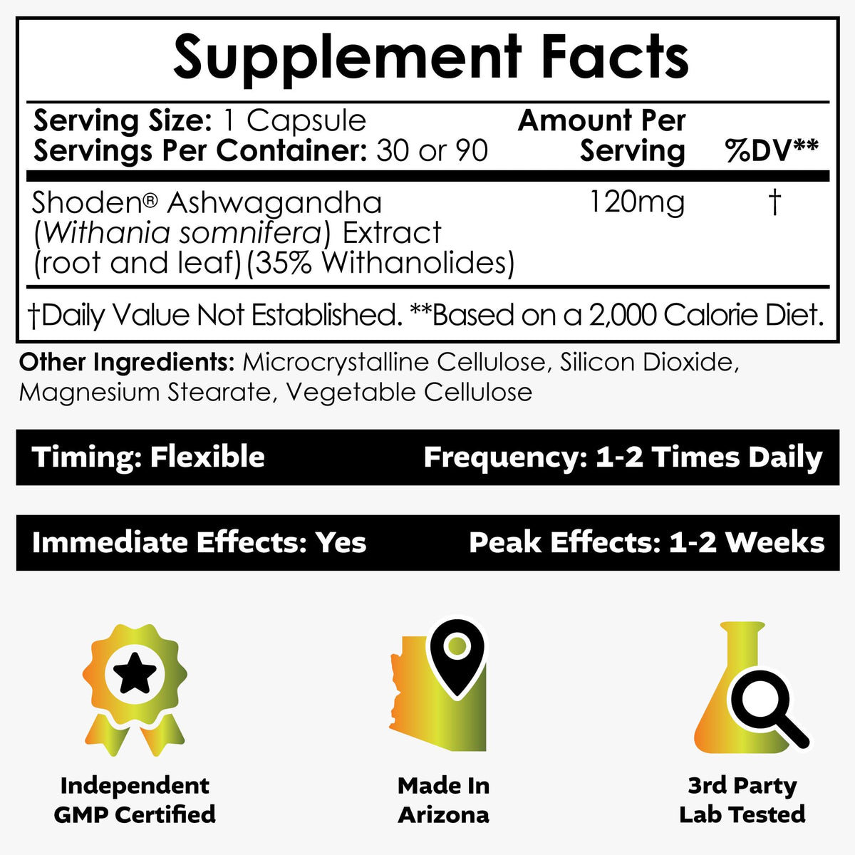 Nootropics Depot HERBAL_SUPPLEMENT