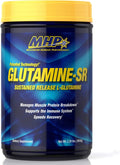 Maximum Human Performance Glutamine-SR, Unflavored