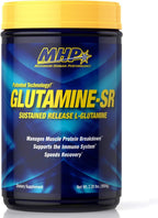 Maximum Human Performance Glutamine-SR, Unflavored