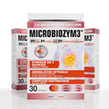 ERIC FAVRE Probiotics for Women Digestive Health - 30 Capsules