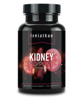 Leviathan Super Kidney Cleanse & Urinary Detox Formula