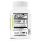 eXplicit Supplements Garcinia Cambogia 95% HCA 1400mg - 60 Capsules - image 8