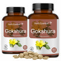 Herb Essential Gokshura Tribulus Terrestris 500mg - 120 Tablets