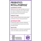 New Chapter Weight Management Probiotic - 30 Capsules - image 8