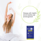 Organic Health Labs Doze-Off Premium Sleep Aid - 60 Capsules - image 3