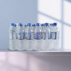 HYDRO HEALTH Deuterium Depleted Water 25 ppm - 24 Bottles - image 9