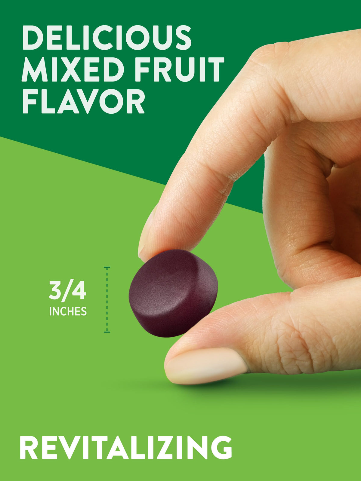 Nature's Truth Multi Collagen Gummies Types I, II, III, V, X - 60 Count - image 5