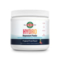 KAL Hydro Magnesium Plus Electrolytes Powder - 50 Servings