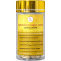 L & L Supplement Cordyceps FD1000 with Fucoidan & Vitamin D - 60 Capsules