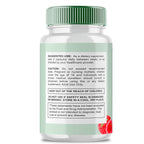 Vitavault Slimberine Keto Capsules Advanced Formula - 120 Capsules - image 3