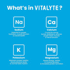 Vitalyte Electrolyte Powder Drink Mix Isotonic Hydration - 6 Pack - image 9