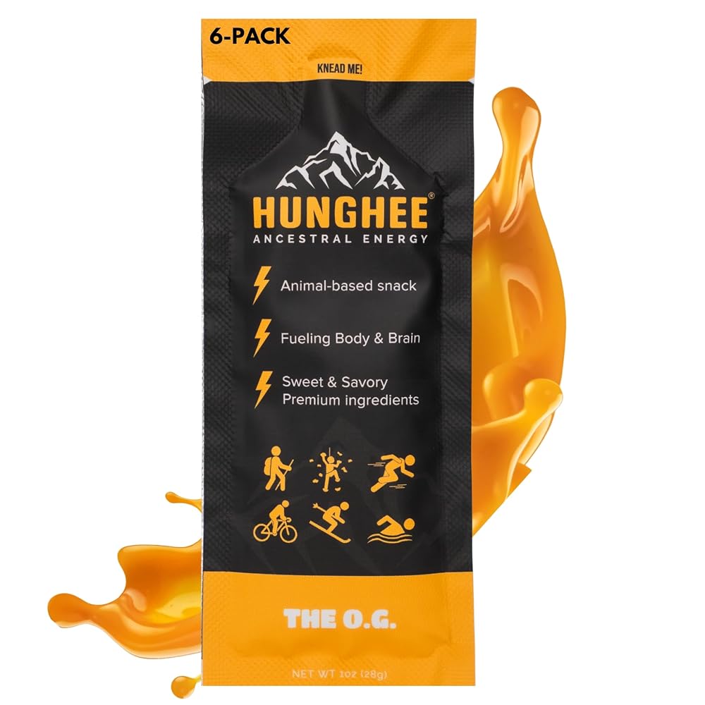 Hunghee Ancestral Energy Pack