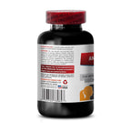 Sport Supplement Folic Acid Anti Gray Hair Capsules - 120 Capsules - image 3