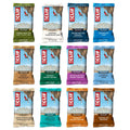 Clif Bar Energy Bars 12 Flavor Variety Pack - 12 Count