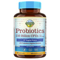 Terranics Daily Probiotics 150 Billion 25 Strains - 60 Vegetarian Capsules