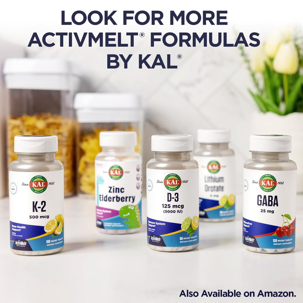 KAL See Packaging